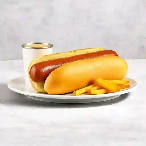 Perro - Mini - Clásico