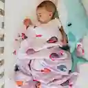 Cobija Bebe Mar