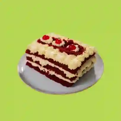 Torta Red Velvet