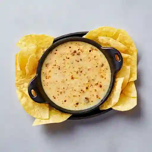 Queso Adicional