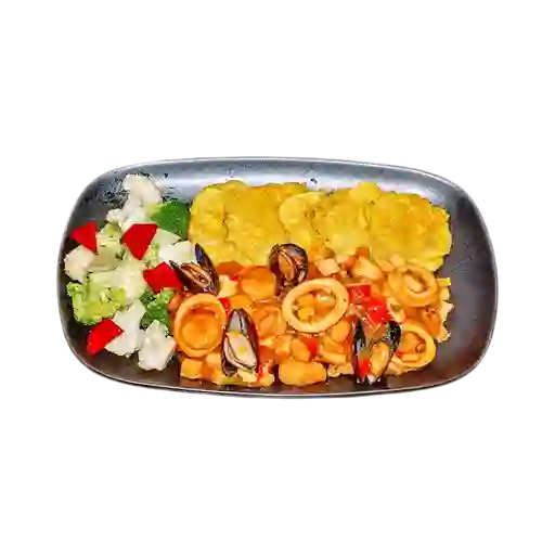 Filete a la Marinera