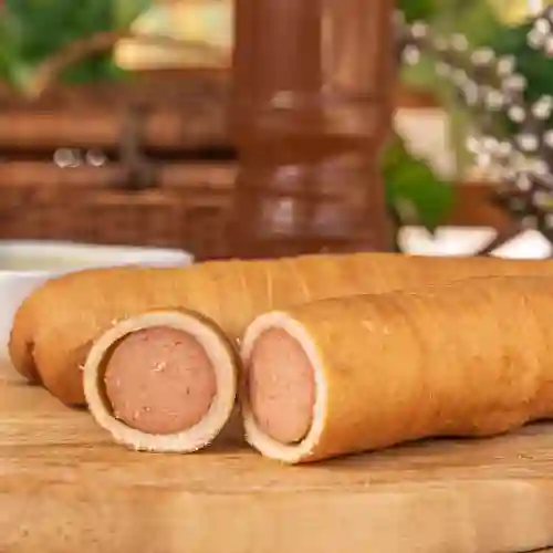Rollo Americano