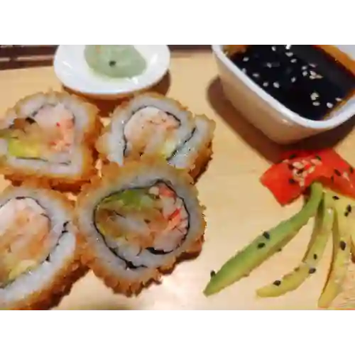Bomba Roll