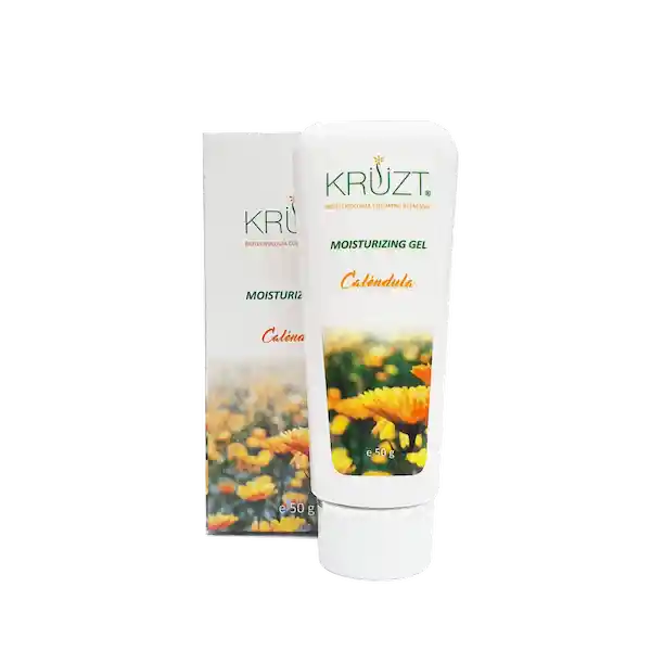 Krüzt Gel Dermocosmetica 50 G