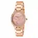 Reloj Angel Mujer Oro Rosa 40381 Invicta