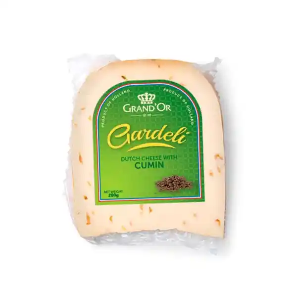 Grandor Queso Gouda Comino