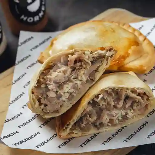 Empanada Trigo Especial