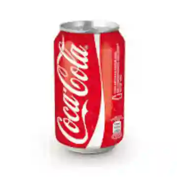 Coca-cola Sabor Original 330ml