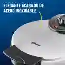 Oster Wafflera Belga Antiadherente