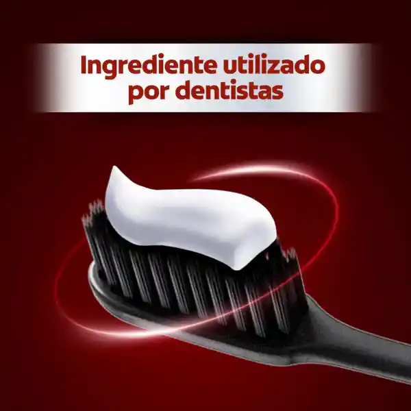 Colgate Crema Dental Luminous White Lovers Vino 55 mL
