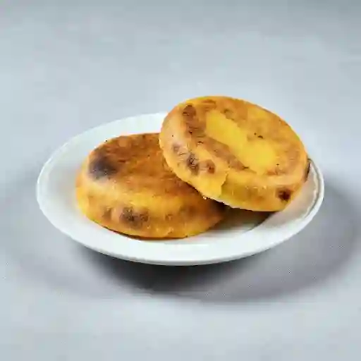 Arepa Boyacense