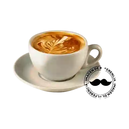 Capuchino