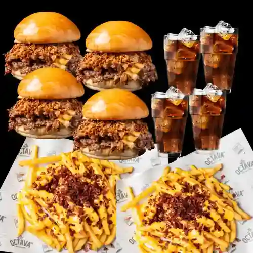 Familia Crispy Onion