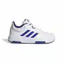 Adidas Zapatos Tensaur Sport 2.0 K Niño Blanco T. 2 Ref: H06314