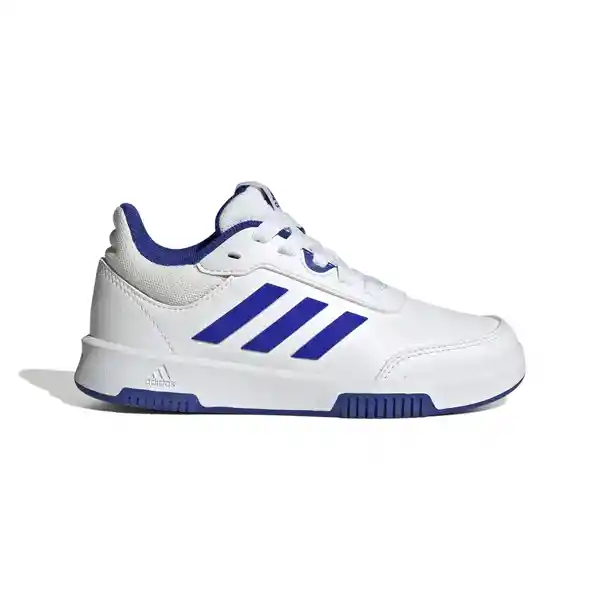 Adidas Zapatos Tensaur Sport 2.0 K Niño Blanco T. 2 Ref: H06314