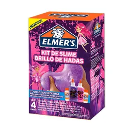 Elmers Kit Slime Hadas 2190606