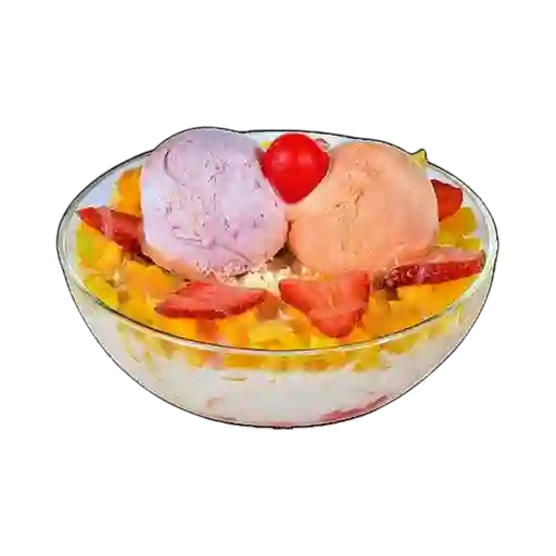 Ensalada de Frutas Especial