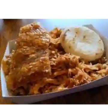 para el Combo