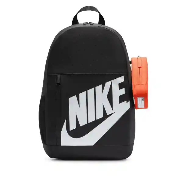 Nike Morral Y Elmntl Shoebox Lifestyle Niño Negro Talla MISC