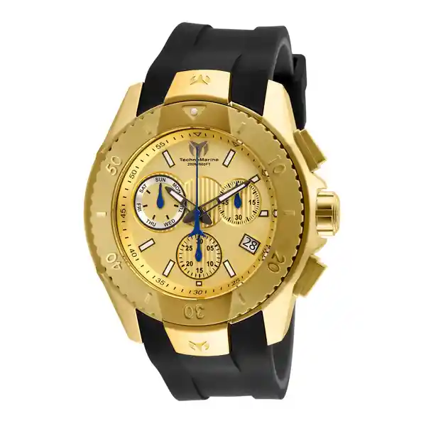 Technomarine Reloj Uf6 Mujer Tm-617001