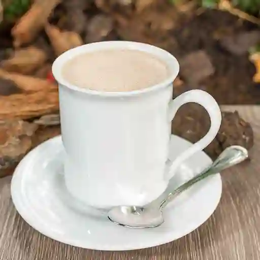 Leche achocolatada caliente (12 oz)