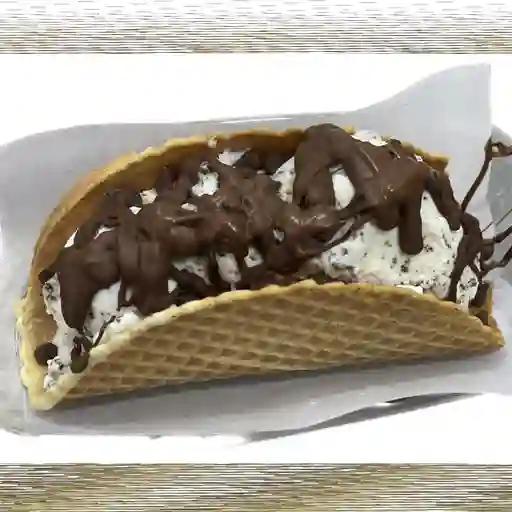 Taco cream
