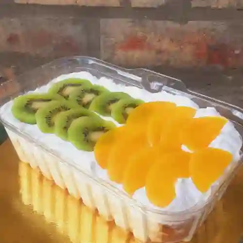 Tres Leches Fruit