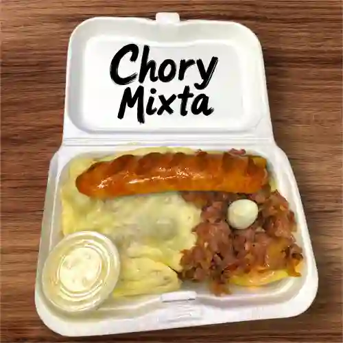 Chori Mixta