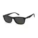 Gafas Hombre Negro 20342980755M9 Polaroid