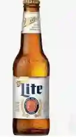 Miller Lite