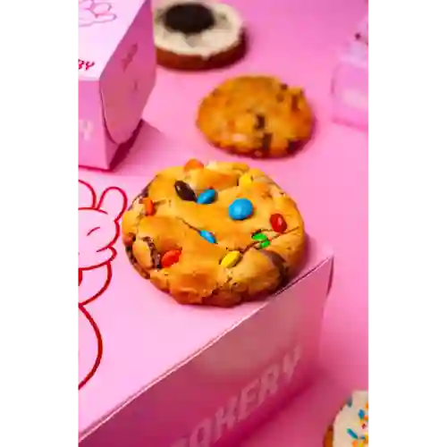 M&m Nutella