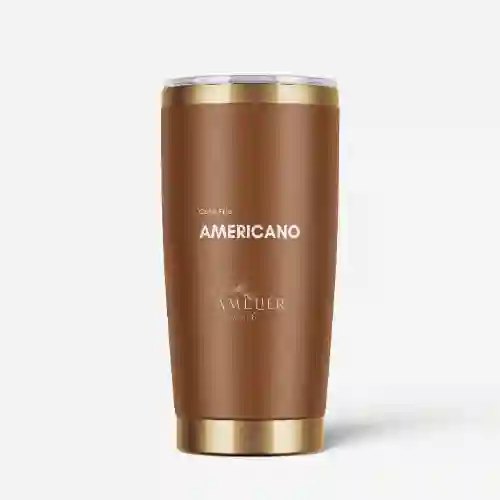 Americano Frío