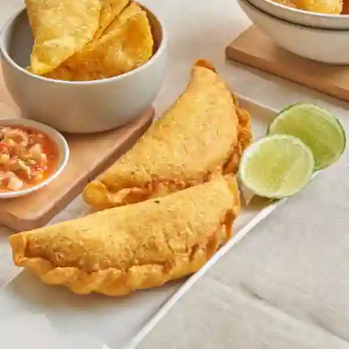 Empanada de Carne Grande