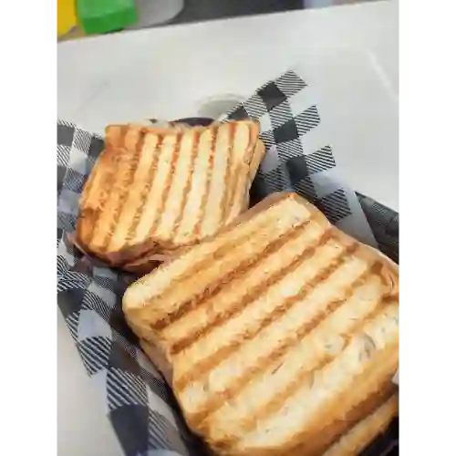 Sándwich