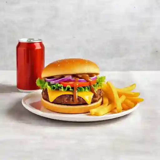 Cheeseburger