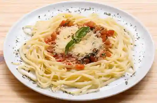 Pasta Napolitana