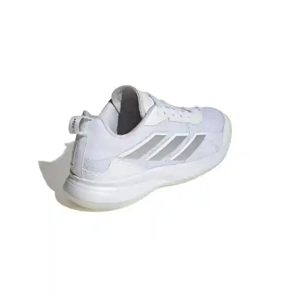 Adidas Zapatos Avaflash Mujer Blanco Talla 7.5 IG9540