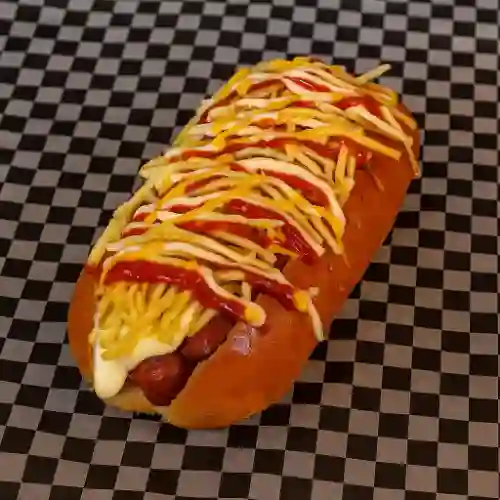 Perro Panita