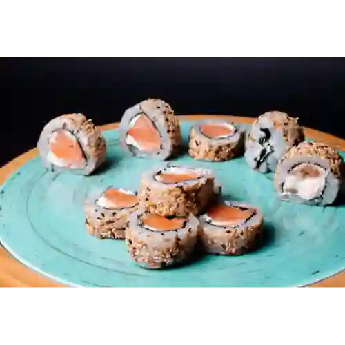 Philadelphia Roll