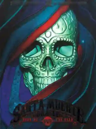 Santa Muerte Oracle