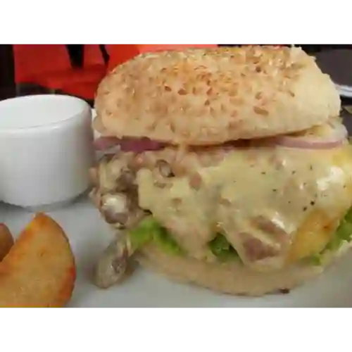 Festival de Champiñones