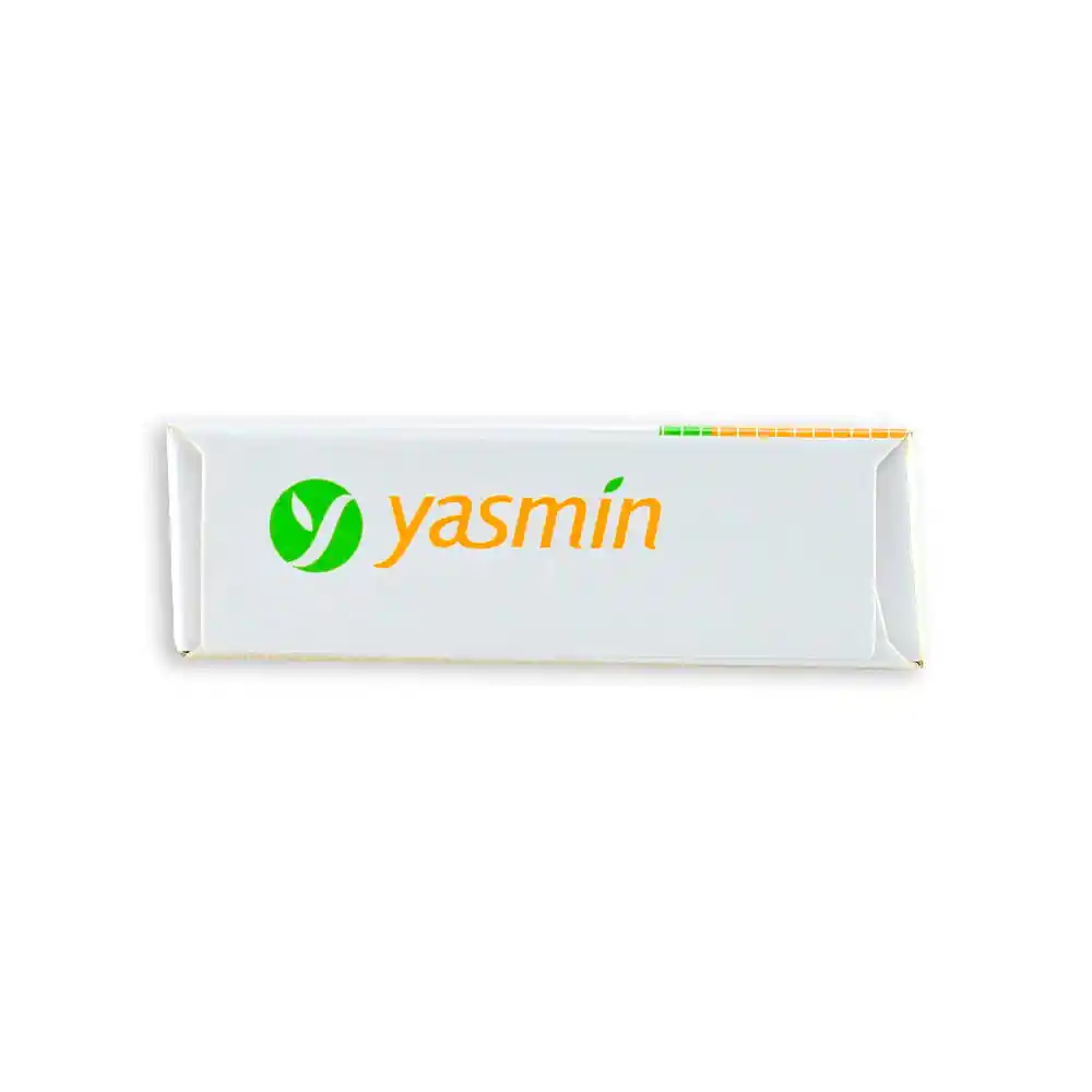 Yasmin (3 mg / 0.03 mg)