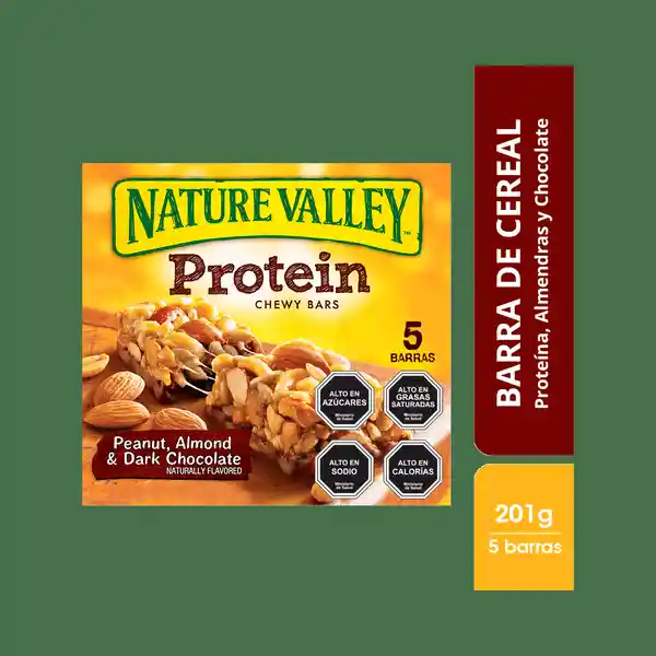 Granola  Natural Valleymix