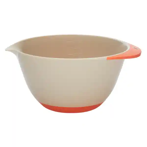 Bowl Plastico Diseño 0004