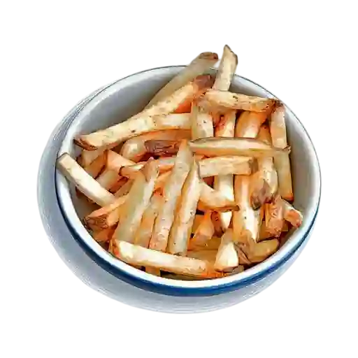 Papas a la Francesa