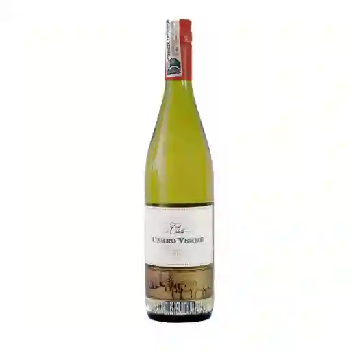 Cerro Verde Vino Blanco Chardonnay