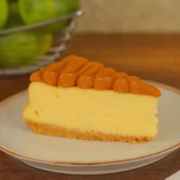 Cheesecake Arequipe