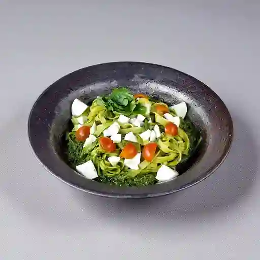 Pasta Fetuccini Bora