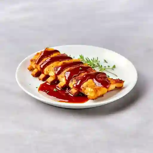 Costichi 1 Kilo De Costilla De Chicharron Con Piel