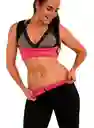 K6 Top Moldeador Fitness Reductora Cintura Gym Fitness Talla S